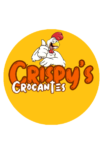 Crispys Crocantes